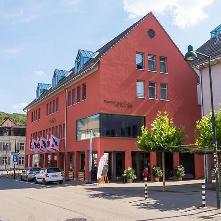 Gasthof Muehle Hotel Aesch  Exterior photo